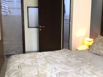 For Rent Apartment The Aspen Residence Full Furnished South Jakarta