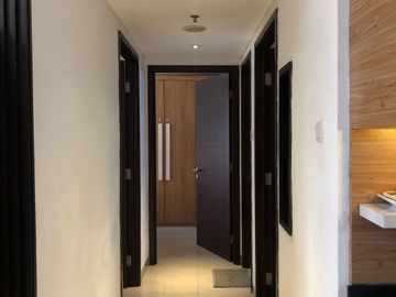 For Rent Apartment The Aspen Residence Full Furnished South Jakarta