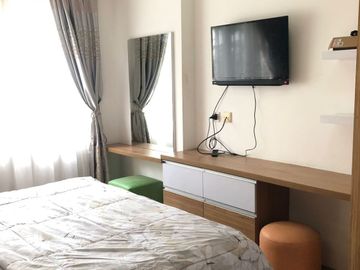 For Rent Apartment The Aspen Residence Full Furnished South Jakarta