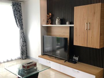 For Rent Apartment The Aspen Residence Full Furnished South Jakarta