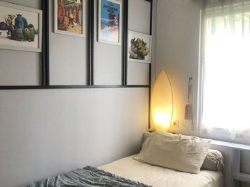 For Rent Apartment The Aspen Residence Full Furnished South Jakarta