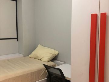 For Rent Apartment The Aspen Residence Full Furnished South Jakarta