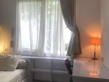 For Rent Apartment The Aspen Residence Full Furnished South Jakarta