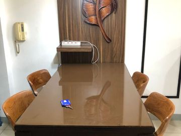 For Rent Apartment The Aspen Residence Full Furnished South Jakarta