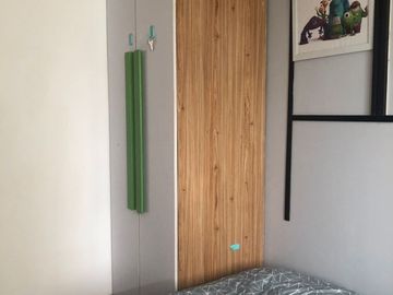 For Rent Apartment The Aspen Residence Full Furnished South Jakarta