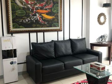 For Rent Apartment The Aspen Residence Full Furnished South Jakarta