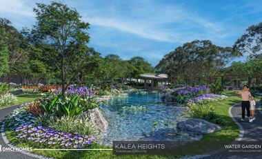 2 Bedroom for sale in Kaleah Heighs located at cebu city