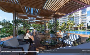 2 Bedroom for sale in Kaleah Heighs located at cebu city
