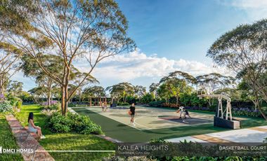 2 Bedroom for sale in Kaleah Heighs located at cebu city