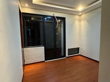 Rumah Baru Minimalis Modern Dalam Cluster di Gegerkalong Bandung kota