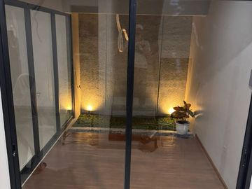 Rumah Baru Minimalis Modern Dalam Cluster di Gegerkalong Bandung kota