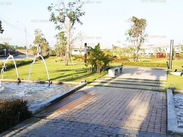 For sale, 2-storey detached house, Supalai Prima Villa, Phutthamonthon Sai 3, Bangkok