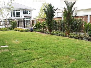 For sale, 2-storey detached house, Supalai Prima Villa, Phutthamonthon Sai 3, Bangkok