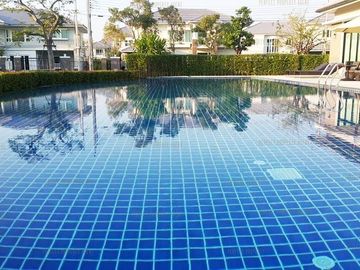For sale, 2-storey detached house, Supalai Prima Villa, Phutthamonthon Sai 3, Bangkok