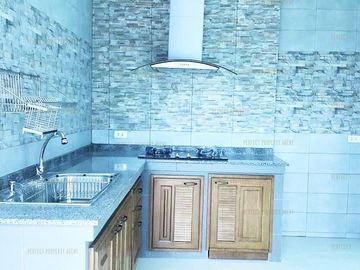 For sale, 2-storey detached house, Supalai Prima Villa, Phutthamonthon Sai 3, Bangkok