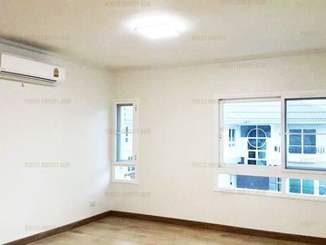 For sale, 2-storey detached house, Supalai Prima Villa, Phutthamonthon Sai 3, Bangkok