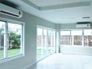 For sale, 2-storey detached house, Supalai Prima Villa, Phutthamonthon Sai 3, Bangkok