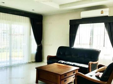 For sale, 2-storey detached house, Supalai Prima Villa, Phutthamonthon Sai 3, Bangkok
