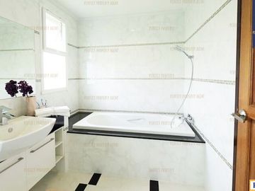 For sale, 2-storey detached house, Supalai Prima Villa, Phutthamonthon Sai 3, Bangkok