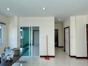 Beautiful house for sale,  move in Ready, Coco Hill housing project, Ao Udom, Thung Sukhla, Sriracha, Chonburi