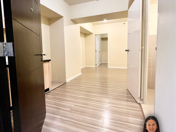 1 BEDROOM WITH BALCONY FOR SALE | Preselling Property along Roxas Blvrd., Pasay