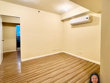 1 BEDROOM WITH BALCONY FOR SALE | Preselling Property along Roxas Blvrd., Pasay