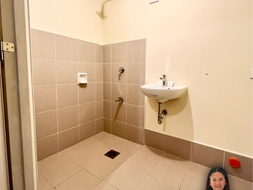 1 BEDROOM WITH BALCONY FOR SALE | Preselling Property along Roxas Blvrd., Pasay