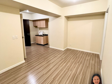 1 BEDROOM WITH BALCONY FOR SALE | Preselling Property along Roxas Blvrd., Pasay