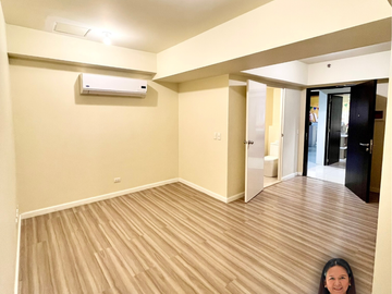 1 BEDROOM WITH BALCONY FOR SALE | Preselling Property along Roxas Blvrd., Pasay