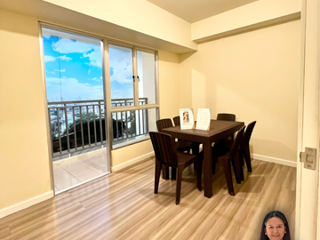 1 BEDROOM WITH BALCONY FOR SALE | Preselling Property along Roxas Blvrd., Pasay