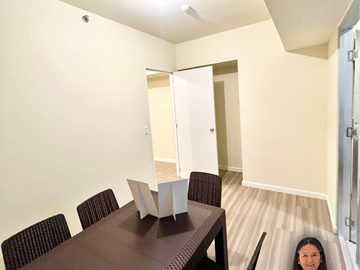 1 BEDROOM WITH BALCONY FOR SALE | Preselling Property along Roxas Blvrd., Pasay