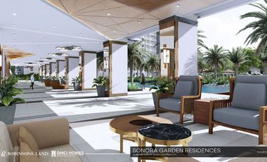 1 bedroom unit for sale in Sonora Garden Residences Mn Alabang–Zapote Road, Talon Tres, Las Pinas