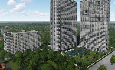 1 bedroom unit for sale in Sonora Garden Residences Mn Alabang–Zapote Road, Talon Tres, Las Pinas