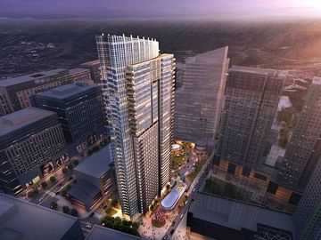 Spacious Penthouse at 38 Park Avenue Cebu IT Park