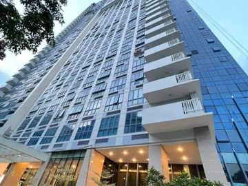Spacious Penthouse at 38 Park Avenue Cebu IT Park
