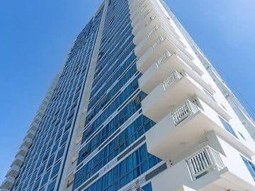 Spacious Penthouse at 38 Park Avenue Cebu IT Park