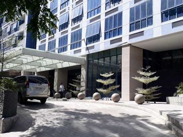 Spacious Penthouse at 38 Park Avenue Cebu IT Park