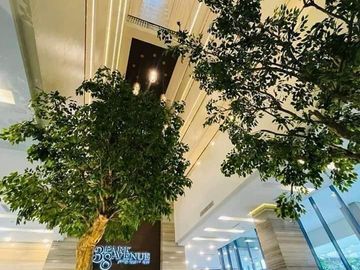 Spacious Penthouse at 38 Park Avenue Cebu IT Park