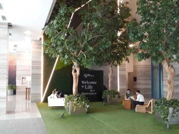 Spacious Penthouse at 38 Park Avenue Cebu IT Park