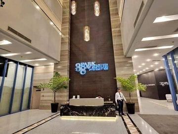 Spacious Penthouse at 38 Park Avenue Cebu IT Park