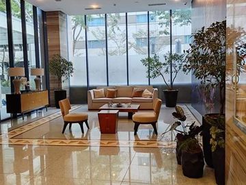 Spacious Penthouse at 38 Park Avenue Cebu IT Park