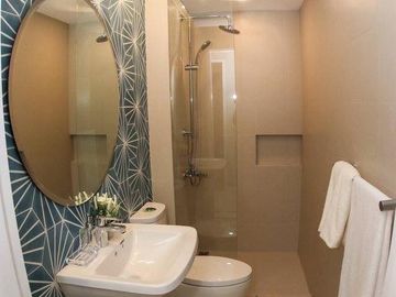 Spacious Penthouse at 38 Park Avenue Cebu IT Park