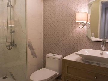 Spacious Penthouse at 38 Park Avenue Cebu IT Park
