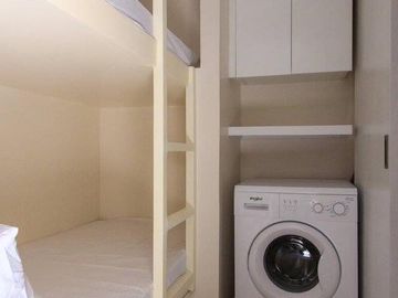 Spacious Penthouse at 38 Park Avenue Cebu IT Park