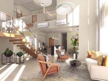 Spacious Penthouse at 38 Park Avenue Cebu IT Park