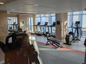 Spacious Penthouse at 38 Park Avenue Cebu IT Park
