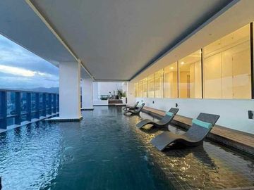 Spacious Penthouse at 38 Park Avenue Cebu IT Park