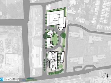 Spacious Penthouse at 38 Park Avenue Cebu IT Park