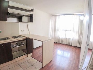 Oportunidad Excelente Departamento Santa Victoria, Santiago