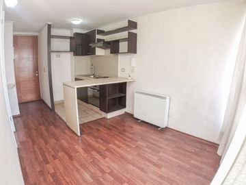 Oportunidad Excelente Departamento Santa Victoria, Santiago